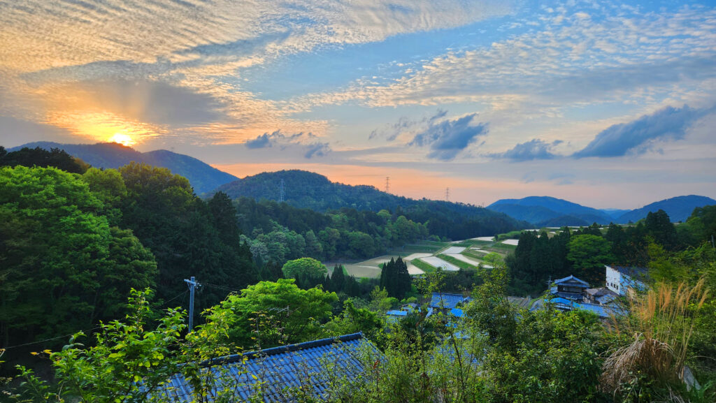 Kameoka_Rice_Terraces